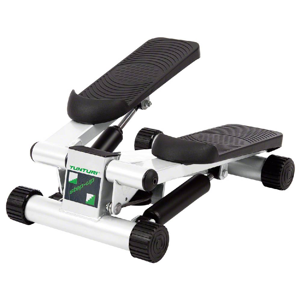 Sport Tec TUNTURI Step-Up Stepper ohne Trainingscomputer