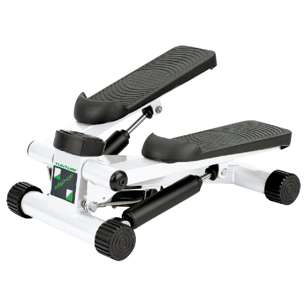 Sport Tec TUNTURI Step-Up Stepper mit Trainingscomputer