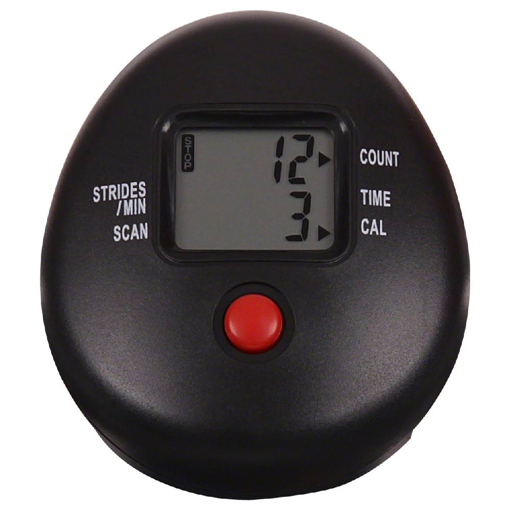 Sport Tec TUNTURI Step-Up Stepper mit Trainingscomputer Fabrikladen