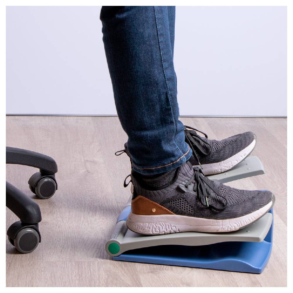 Sport Tec LIGHTFEET Bein- und Venentrainer Begrenzt auf 3 Tage