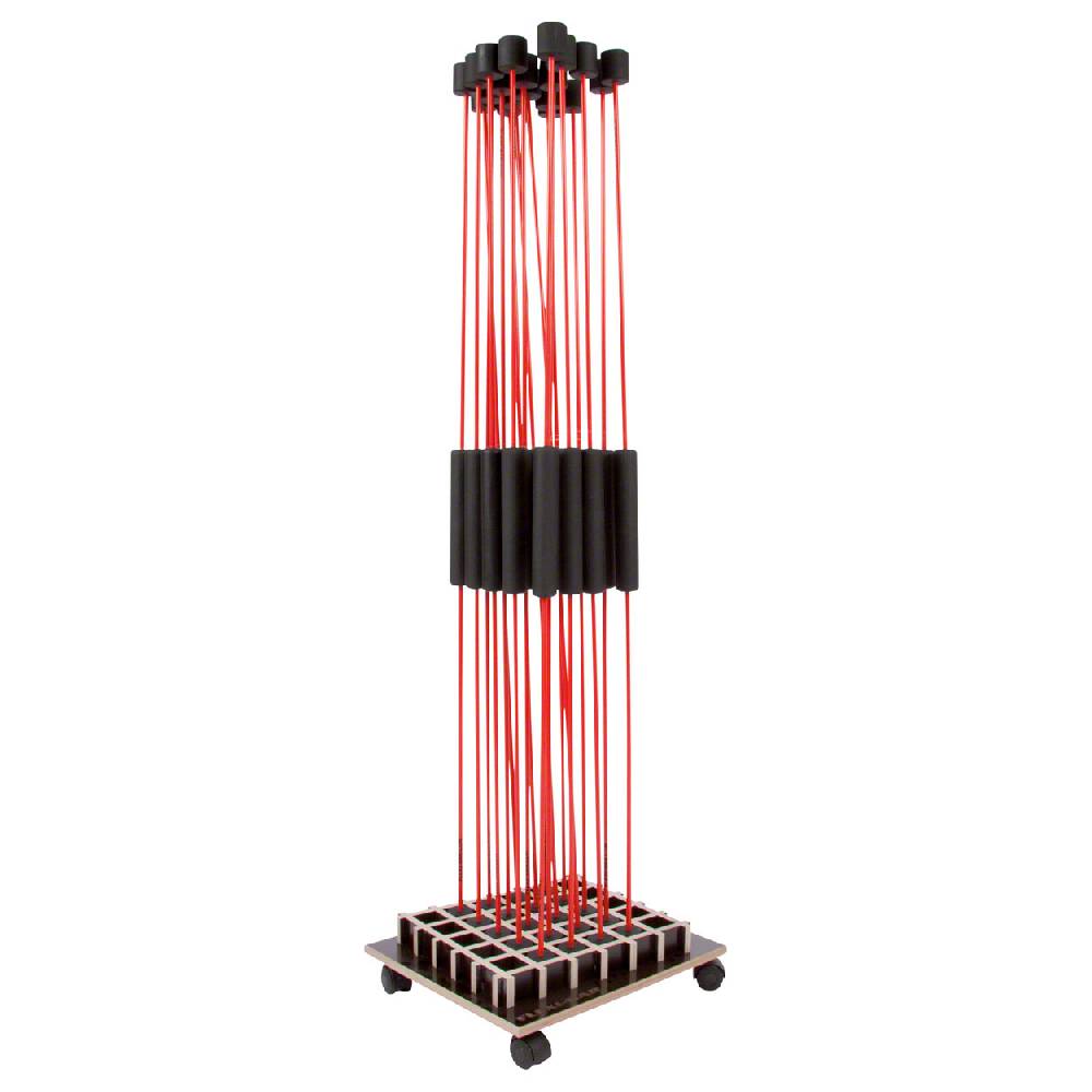 Sport Tec Flexi Bar Standard 20er Set inkl. 1 Ständer