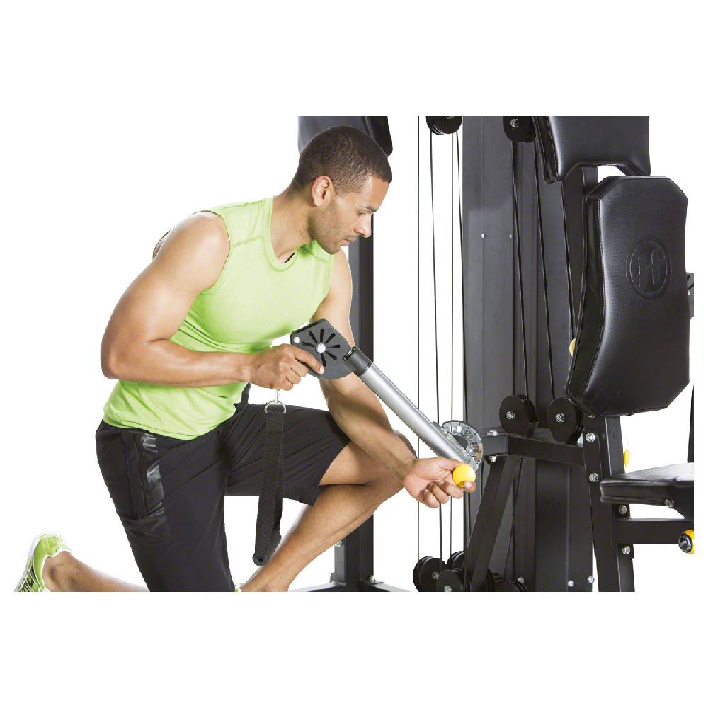 Sport Tec Horizon Fitness Kraftstation Torus 3 Online