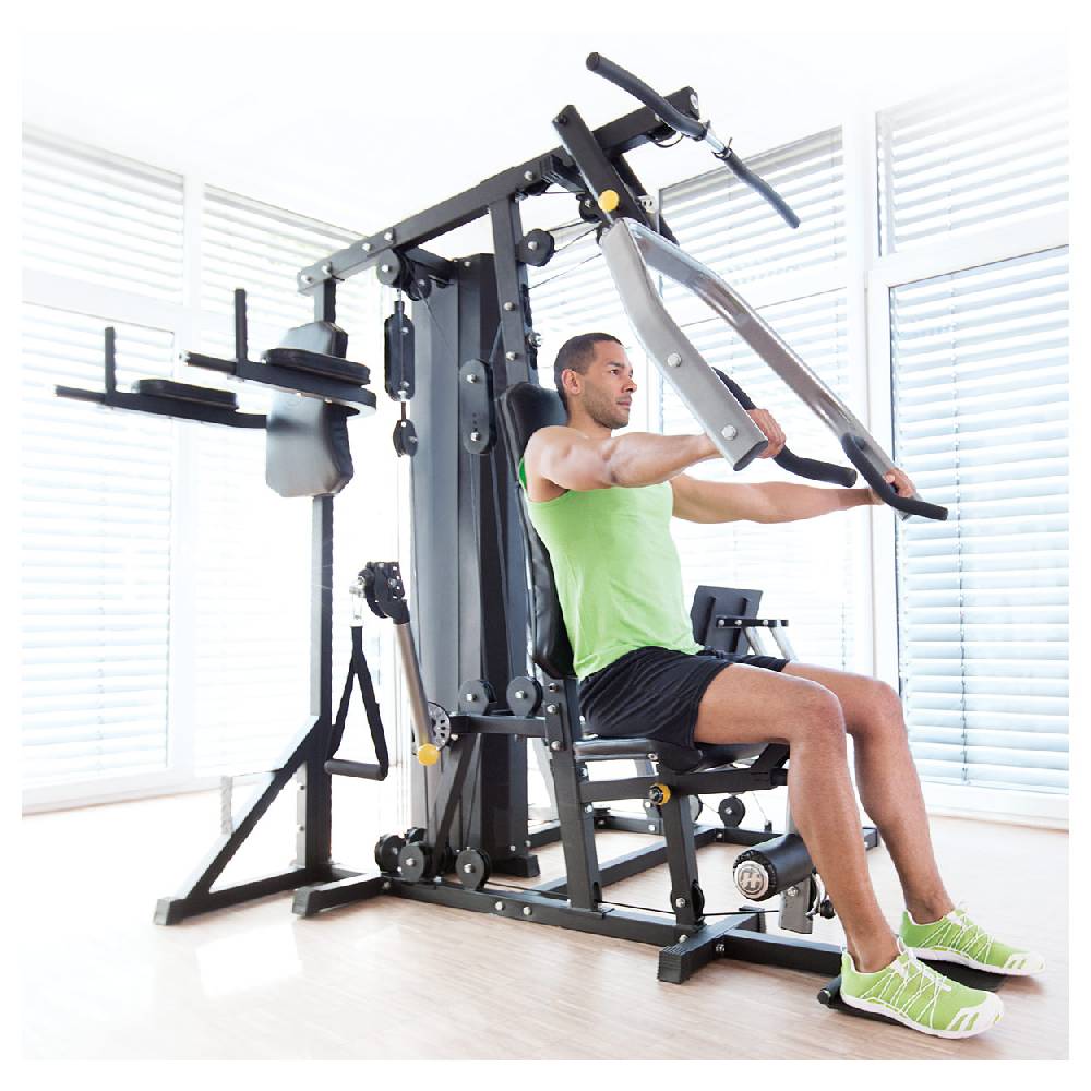 Sport Tec Horizon Fitness Kraftstation Torus 5 Outlet