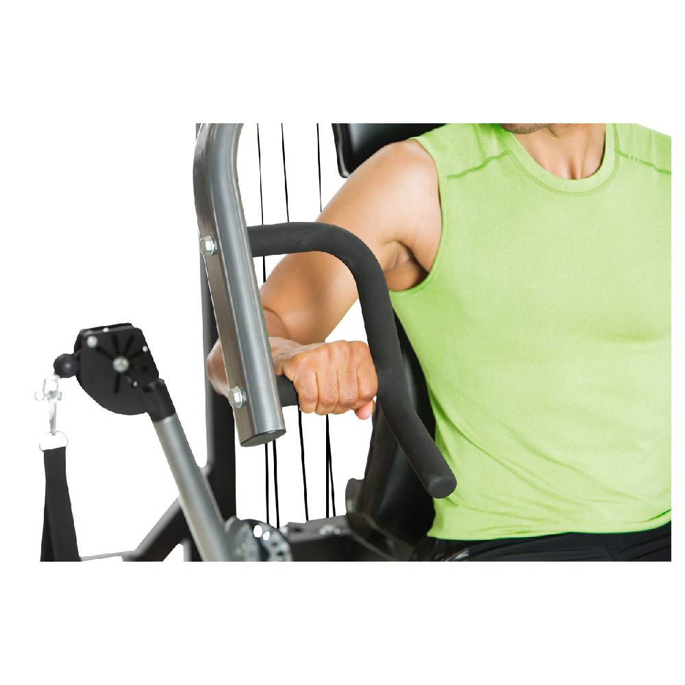 Sport Tec Horizon Fitness Kraftstation Torus 5 Outlet