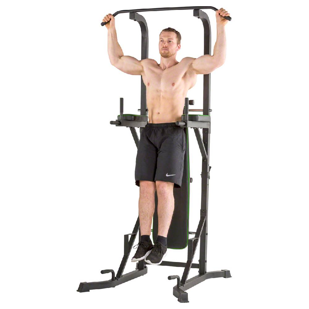Sport Tec TUNTURI Kraftstation Power Tower PT60 Auslauf