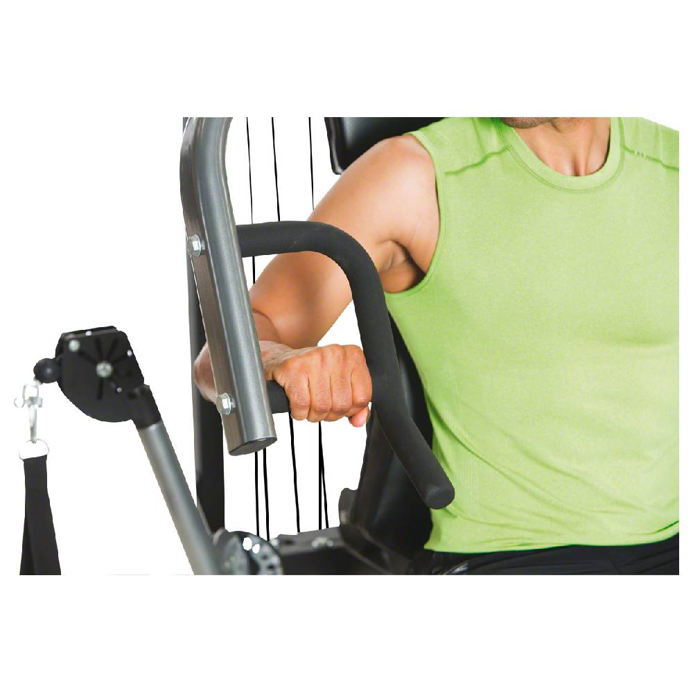 Sport Tec Horizon Fitness Kraftstation Torus 3 Meist gekauft
