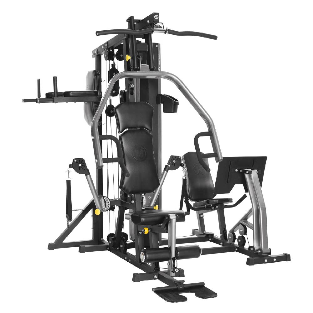 Sport Tec Horizon Fitness Kraftstation Torus 5