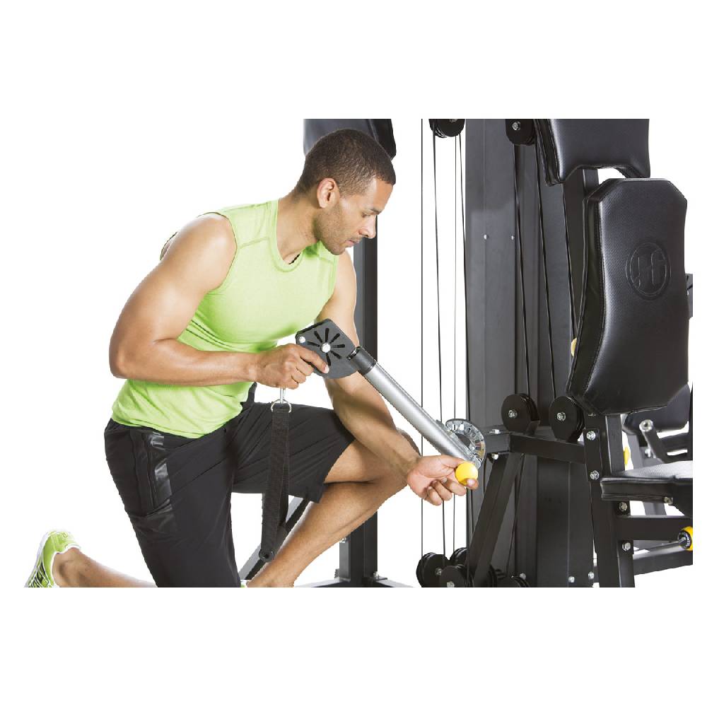Sport Tec Horizon Fitness Kraftstation Torus 5 Blitzverkäufe