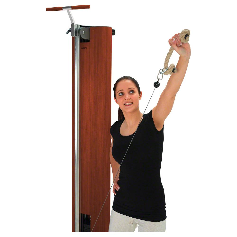 Sport Tec NOHrD Seilzugapparat SlimBeam Club-Sport Fabrik Onlineshop