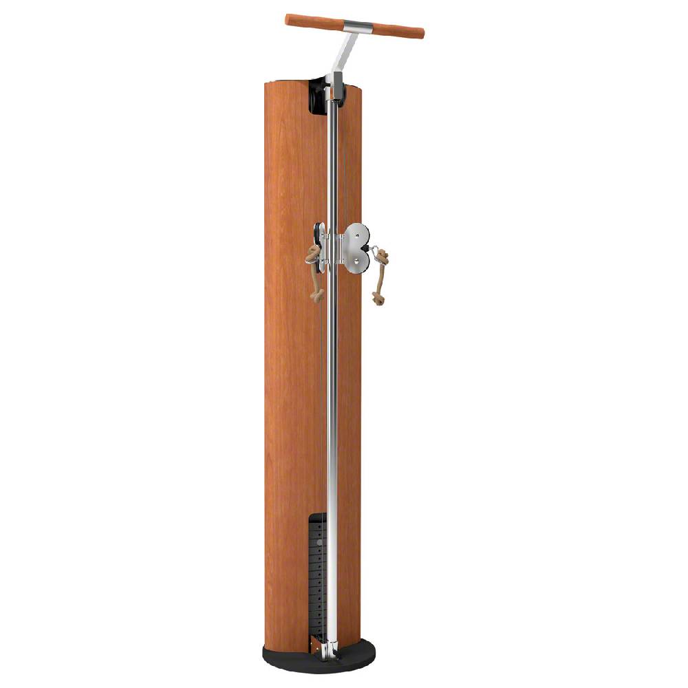 Sport Tec NOHrD Seilzugapparat SlimBeam Kirsche