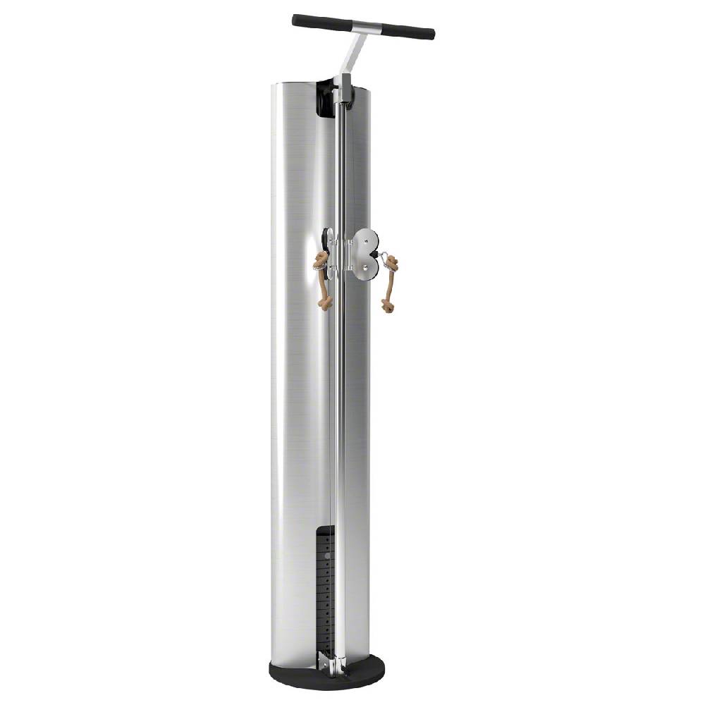 Sport Tec NOHrD Seilzugapparat SlimBeam Metall