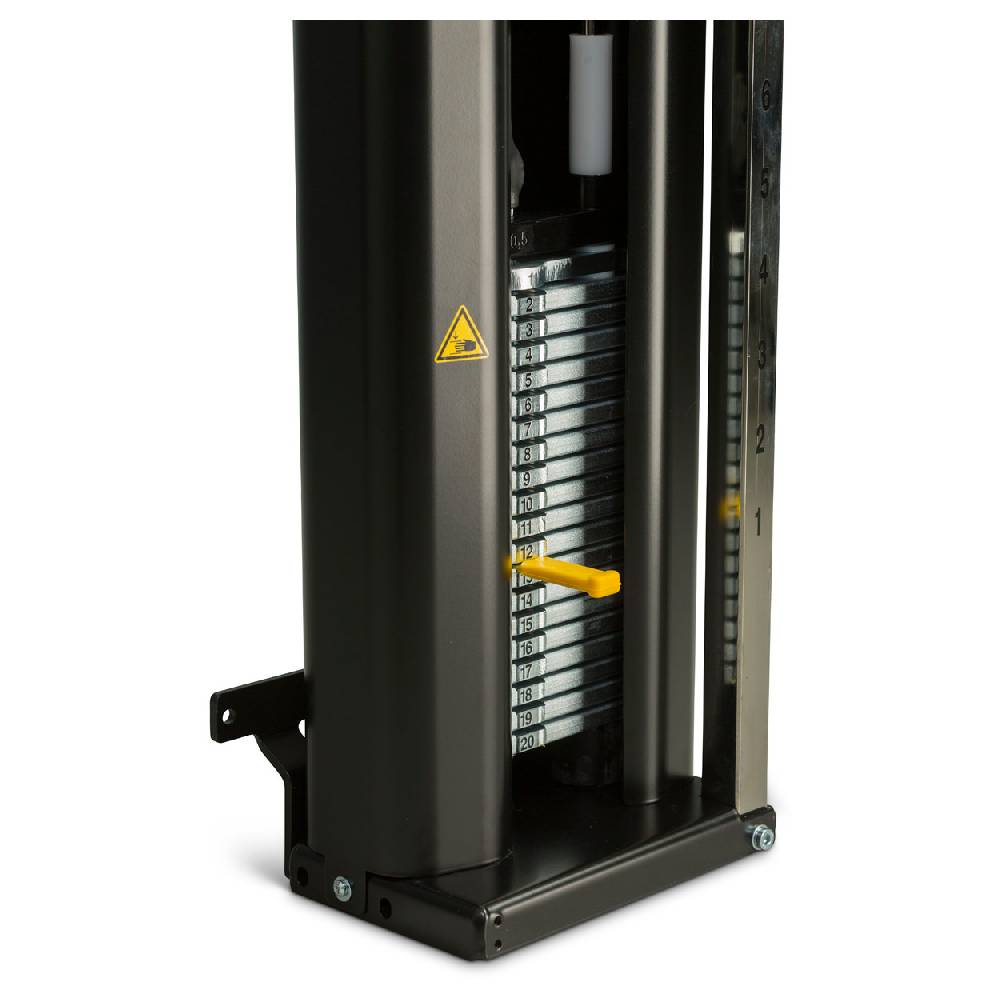 Sport Tec Lojer Seilzugapparat Pulley 14 Günstig kaufen