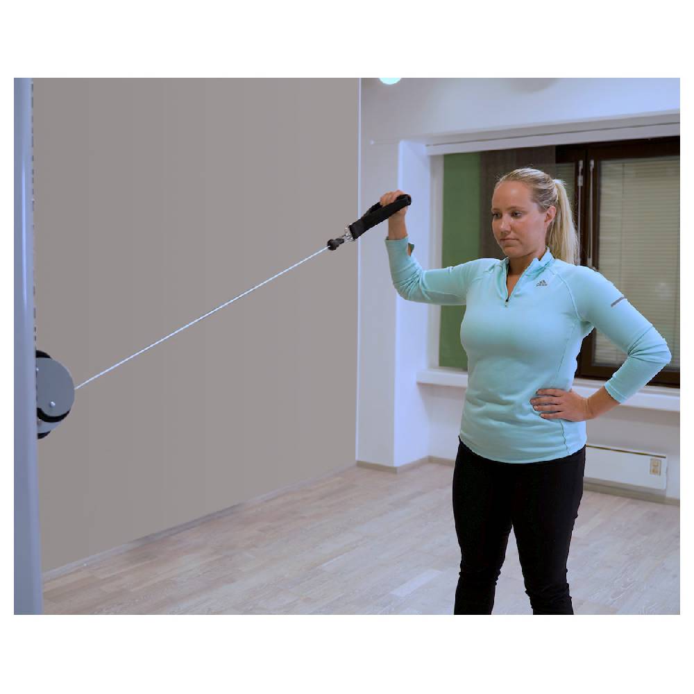 Sport Tec Lojer Seilzugapparat Pulley 14 Günstig kaufen