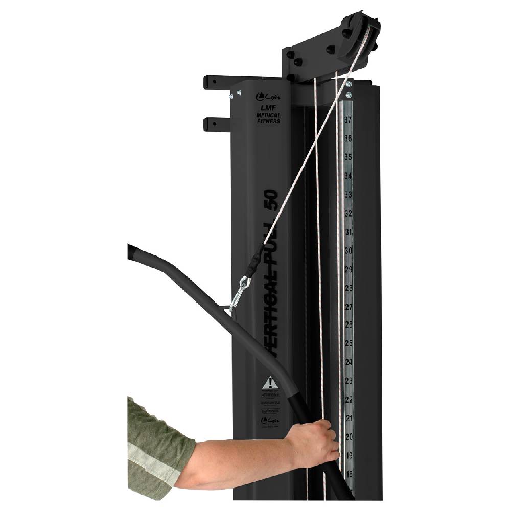 Sport Tec Lojer Vertikalzugapparat Vertical Pull 50 Großer Ausverkauf