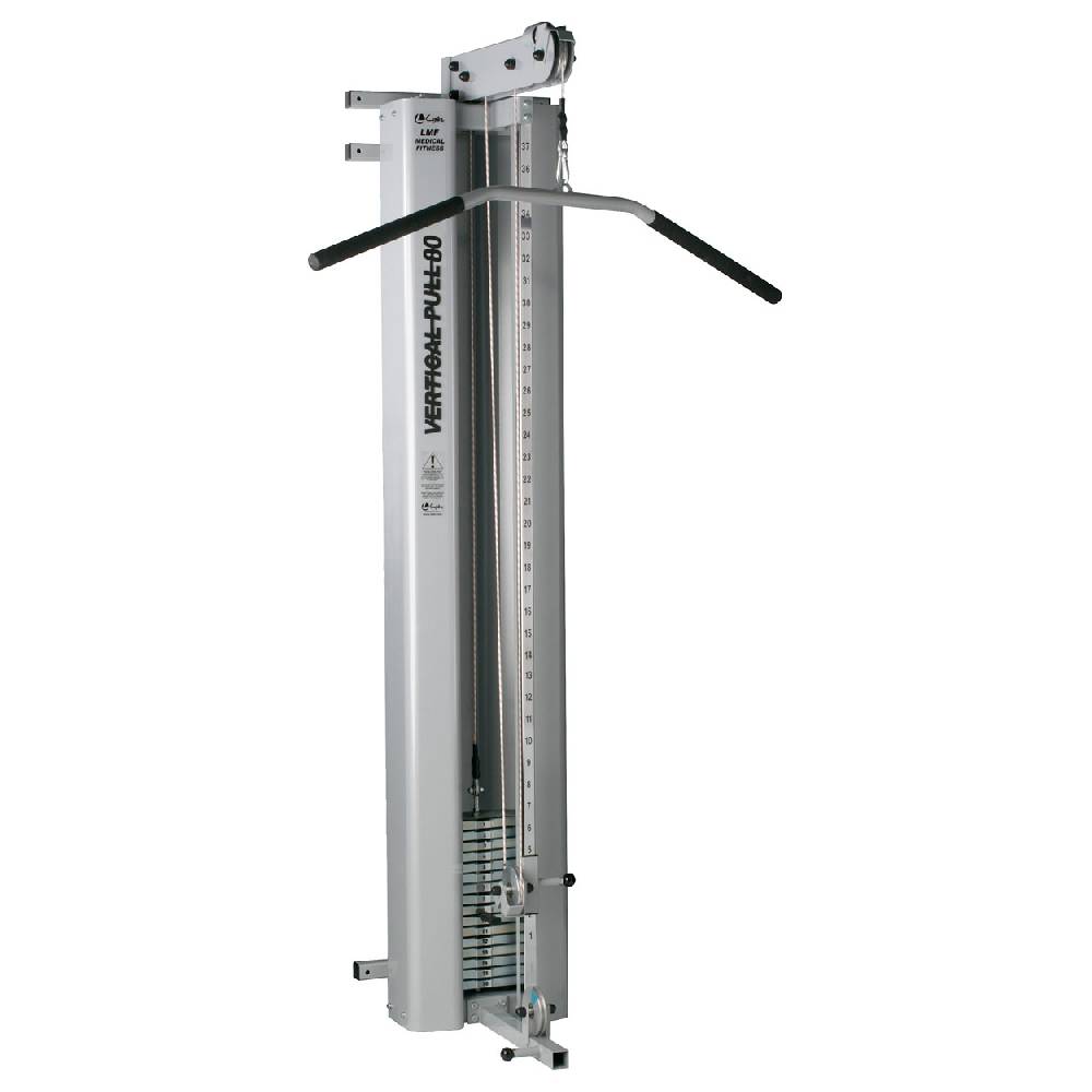 Sport Tec Lojer Vertikalzugapparat Vertical Pull 80