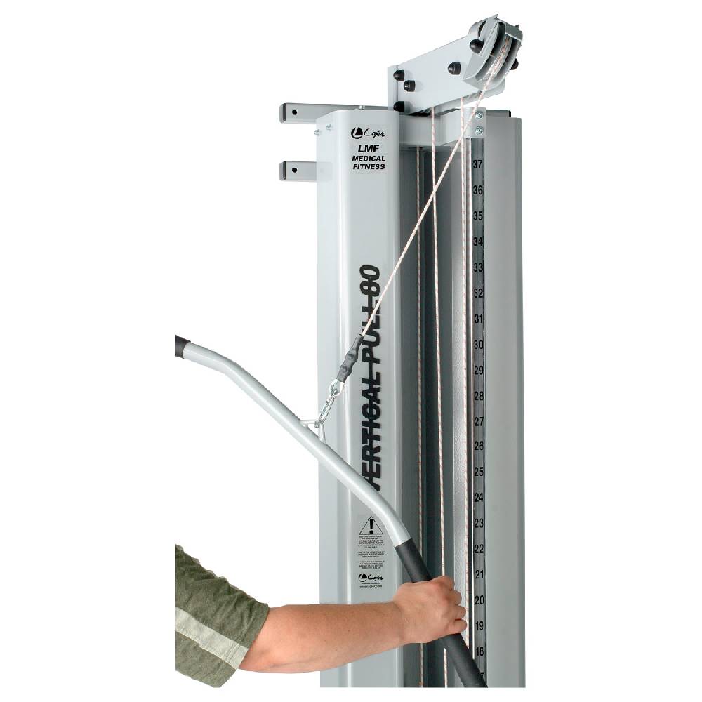 Sport Tec Lojer Vertikalzugapparat Vertical Pull 80 Online Shopping
