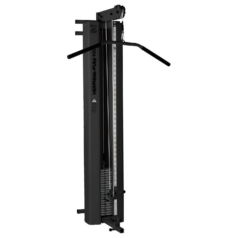 Sport Tec Lojer Vertikalzugapparat Vertical Pull 100
