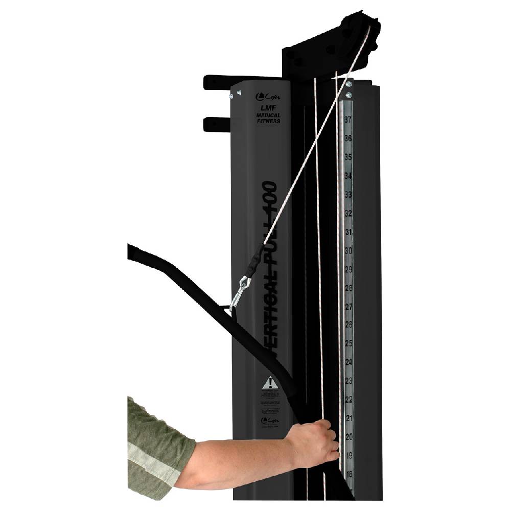 Sport Tec Lojer Vertikalzugapparat Vertical Pull 100 Saisonschlussverkauf