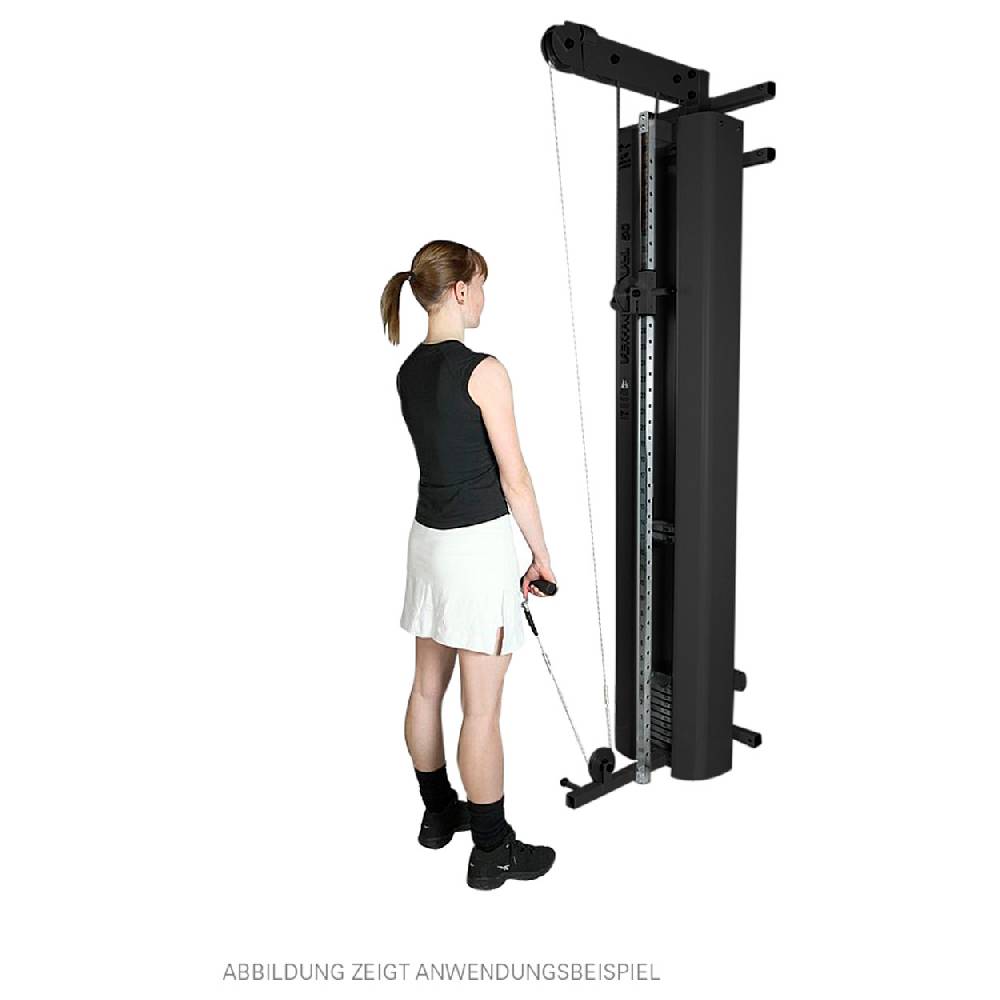 Sport Tec Lojer Vertikalzugapparat Vertical Pull 100 Saisonschlussverkauf