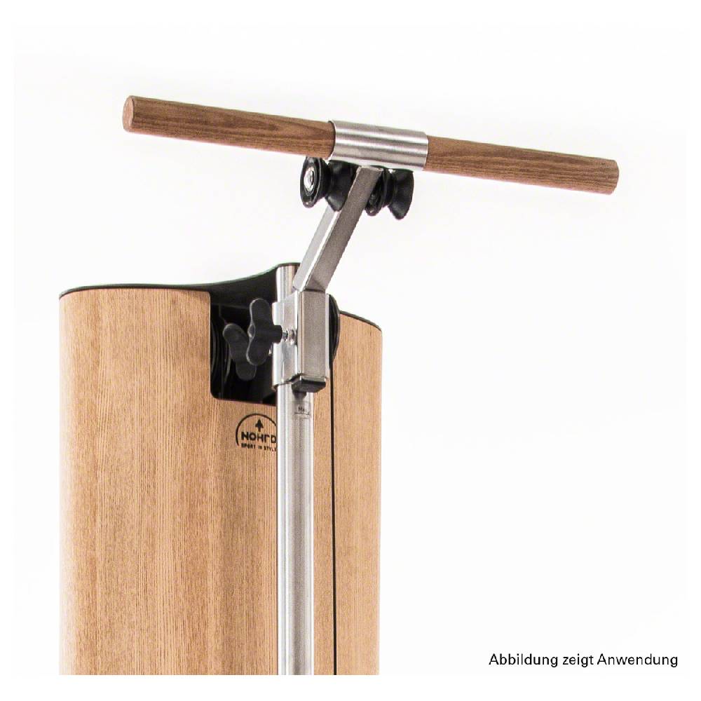 Sport Tec NOHrD Latzug Aufrüst-Set für SlimBeam Seilzugapparat Black Friday