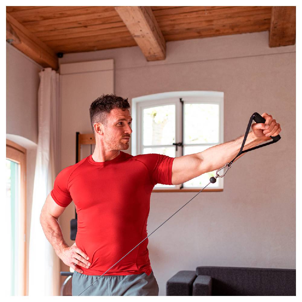 Sport Tec NOHRD Zuggriffe für SlimBeam Shadow Osterangebot