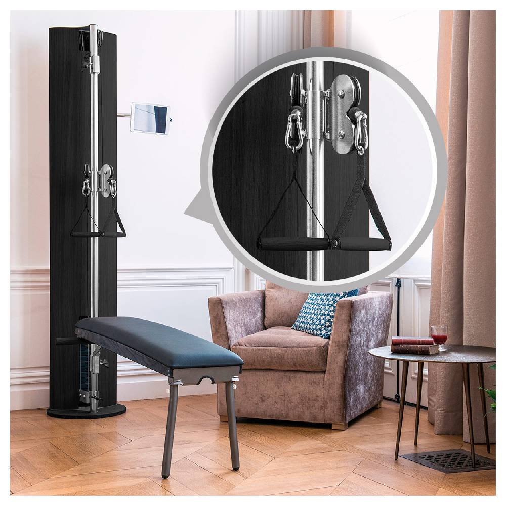 Sport Tec NOHRD Zuggriffe für SlimBeam Shadow Osterangebot