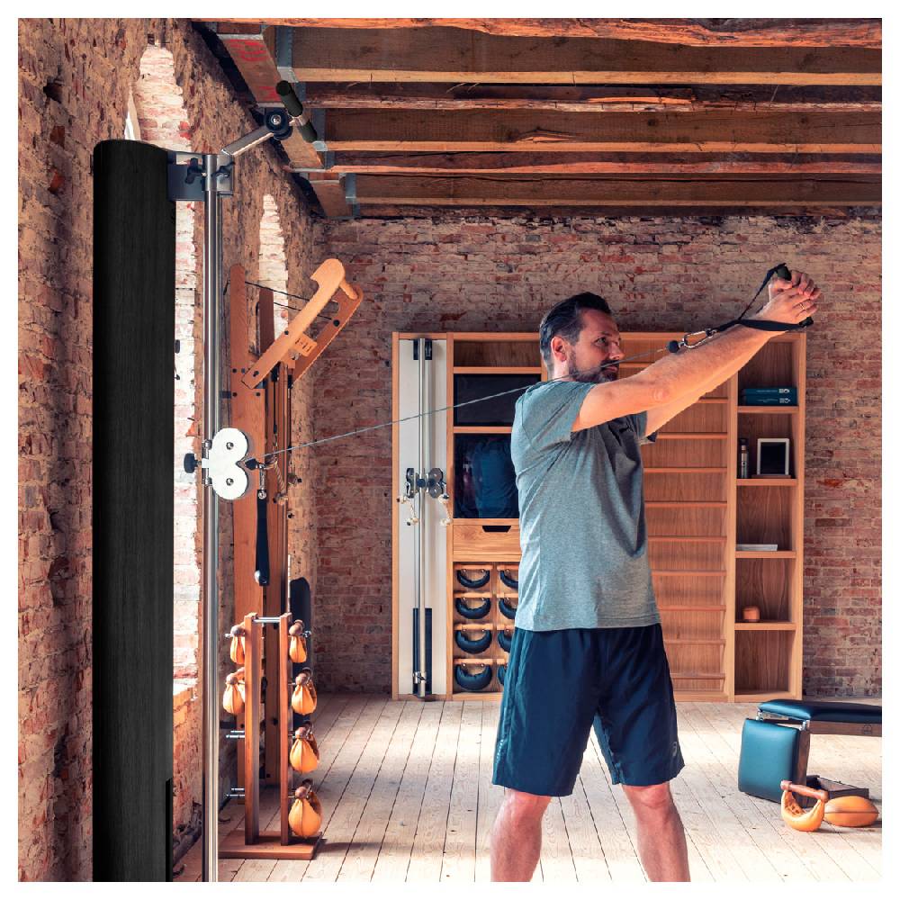 Sport Tec NOHRD Zuggriffe für SlimBeam Shadow Osterangebot