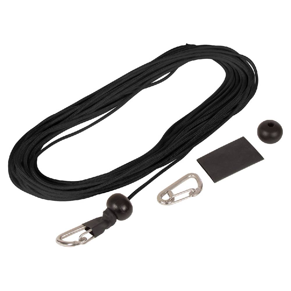Sport Tec Seil für Lojer Seilzug Speed Pulley 50, 80 und 100 kg, 16 m