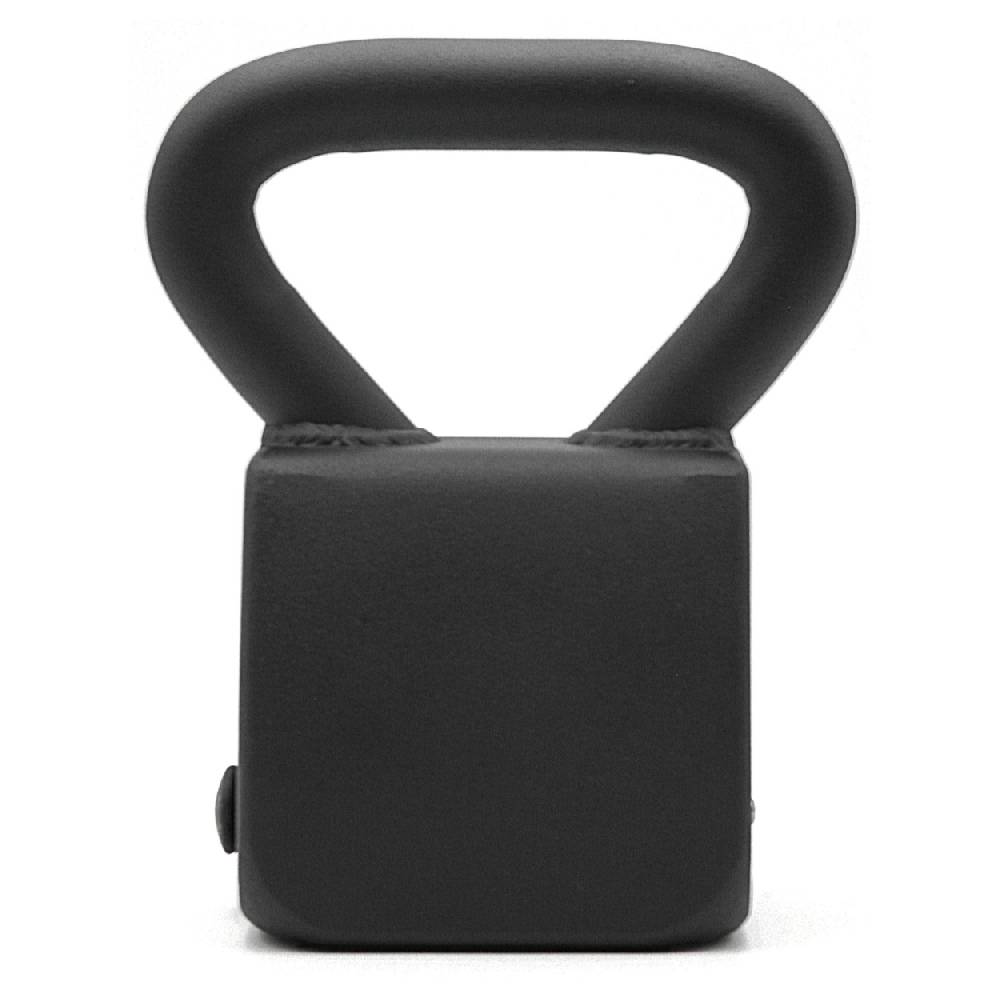 Sport Tec Power Block Adjustable Kettlebell 8-16 kg Exklusive Angebote