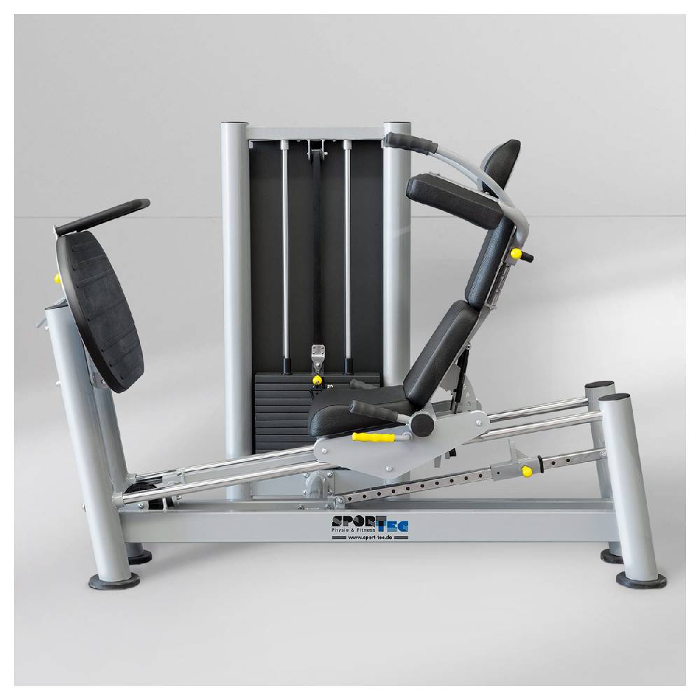 Sport Tec Sport-Tec KG Geräte-Set Standard, 8-tlg JETZT KAUFEN
