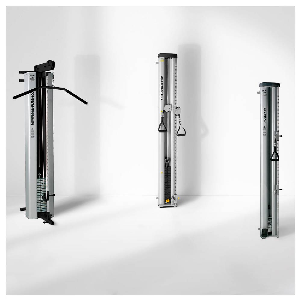 Sport Tec Sport-Tec KG Geräte-Set Standard, 8-tlg JETZT KAUFEN