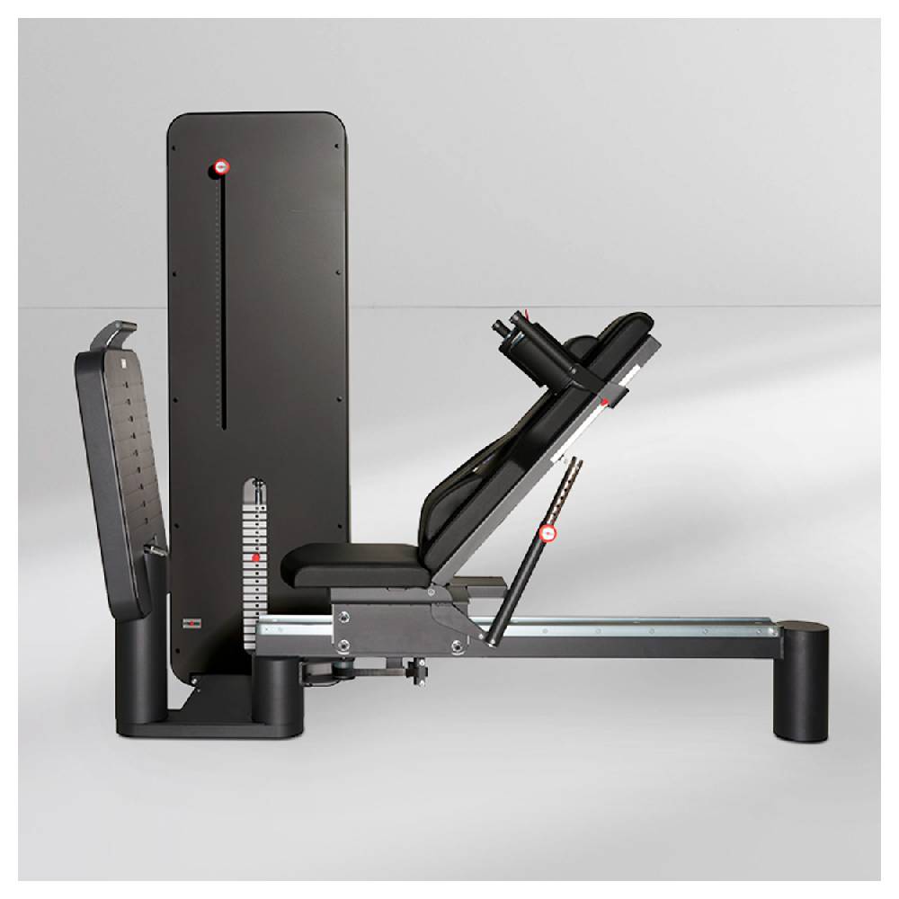 Sport Tec Sport-Tec KG Geräte-Set Exklusiv, 8-tlg Zeitbegrenzte Promotion