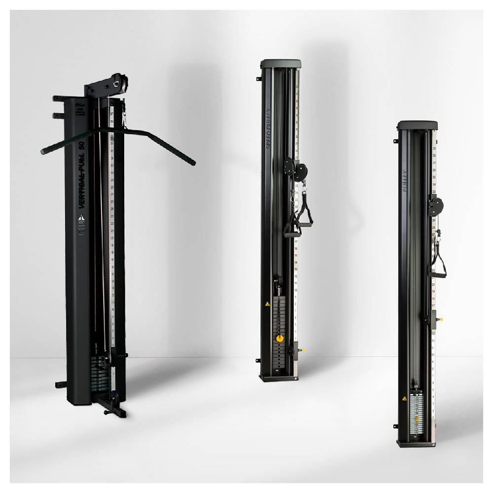 Sport Tec Sport-Tec KG Geräte-Set Exklusiv, 8-tlg Zeitbegrenzte Promotion