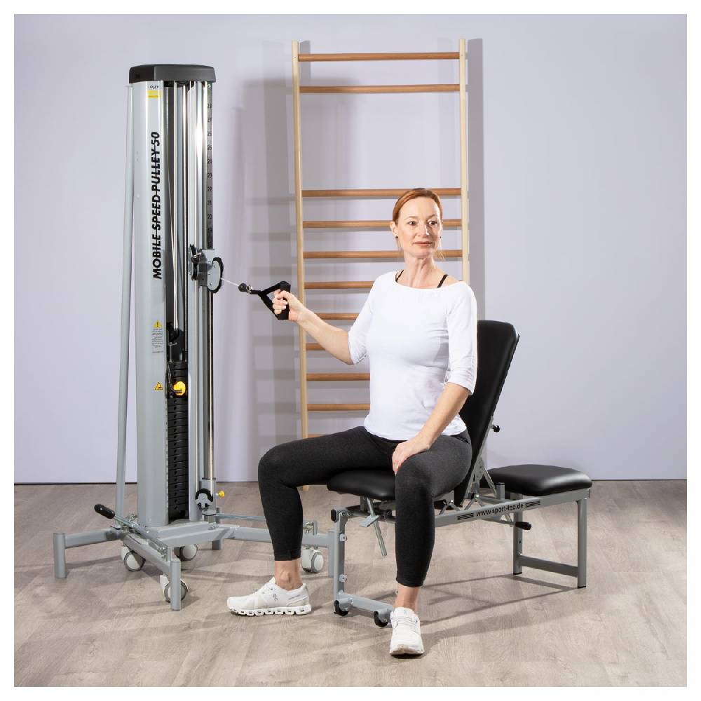 Sport Tec Sport-Tec Trainingsbank, 3-tlg Bis zu 50% Rabatt