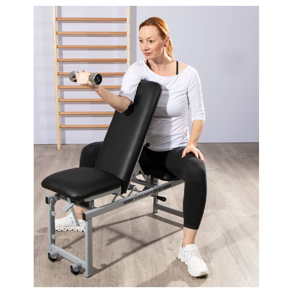 Sport Tec Sport-Tec Trainingsbank, 3-tlg Bis zu 50% Rabatt