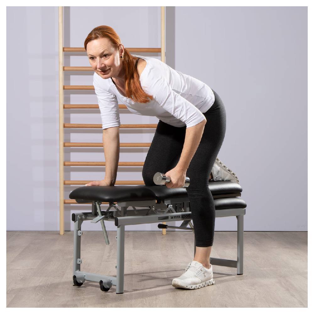 Sport Tec Sport-Tec Trainingsbank, 3-tlg Bis zu 50% Rabatt