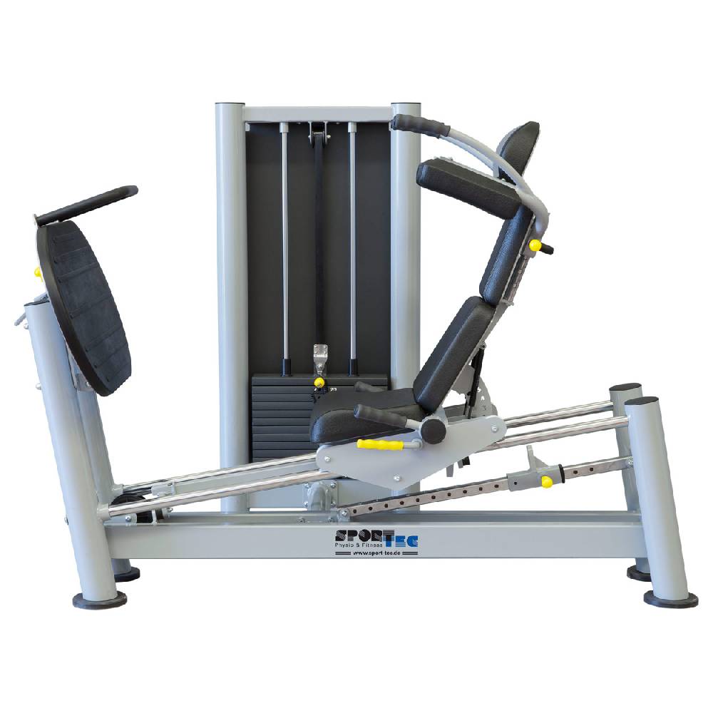 Sport Tec Sport-Tec Funktionsstemme Functional Press mit Wegbegrenzer Bis zu 60% Rabatt