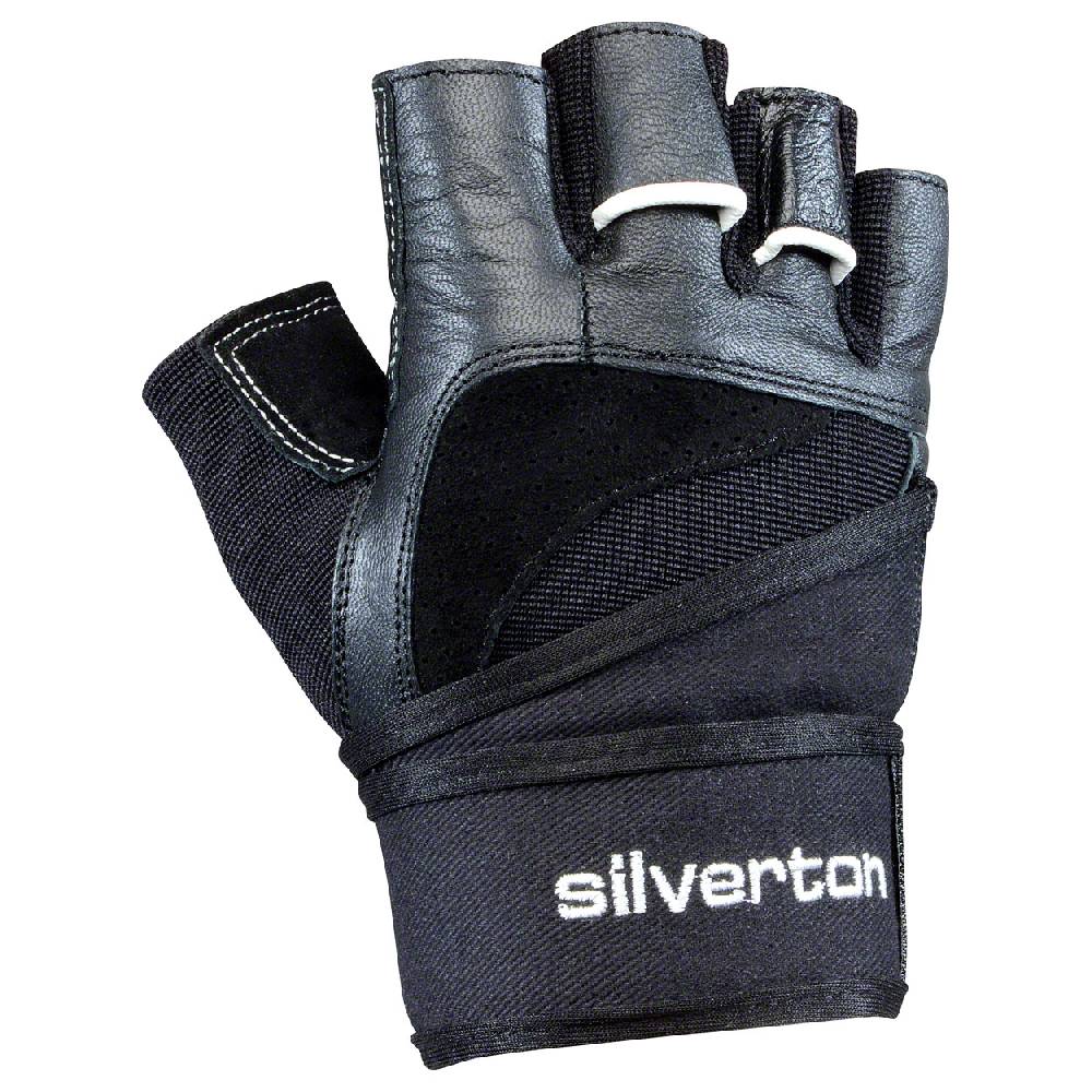 Sport Tec silverton Trainingshandschuhe Power, Gr. S, Paar