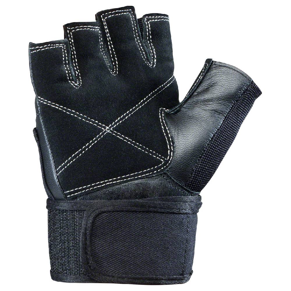 Sport Tec silverton Trainingshandschuhe Power, Gr. L, Paar Sonderangebot der Fabrik