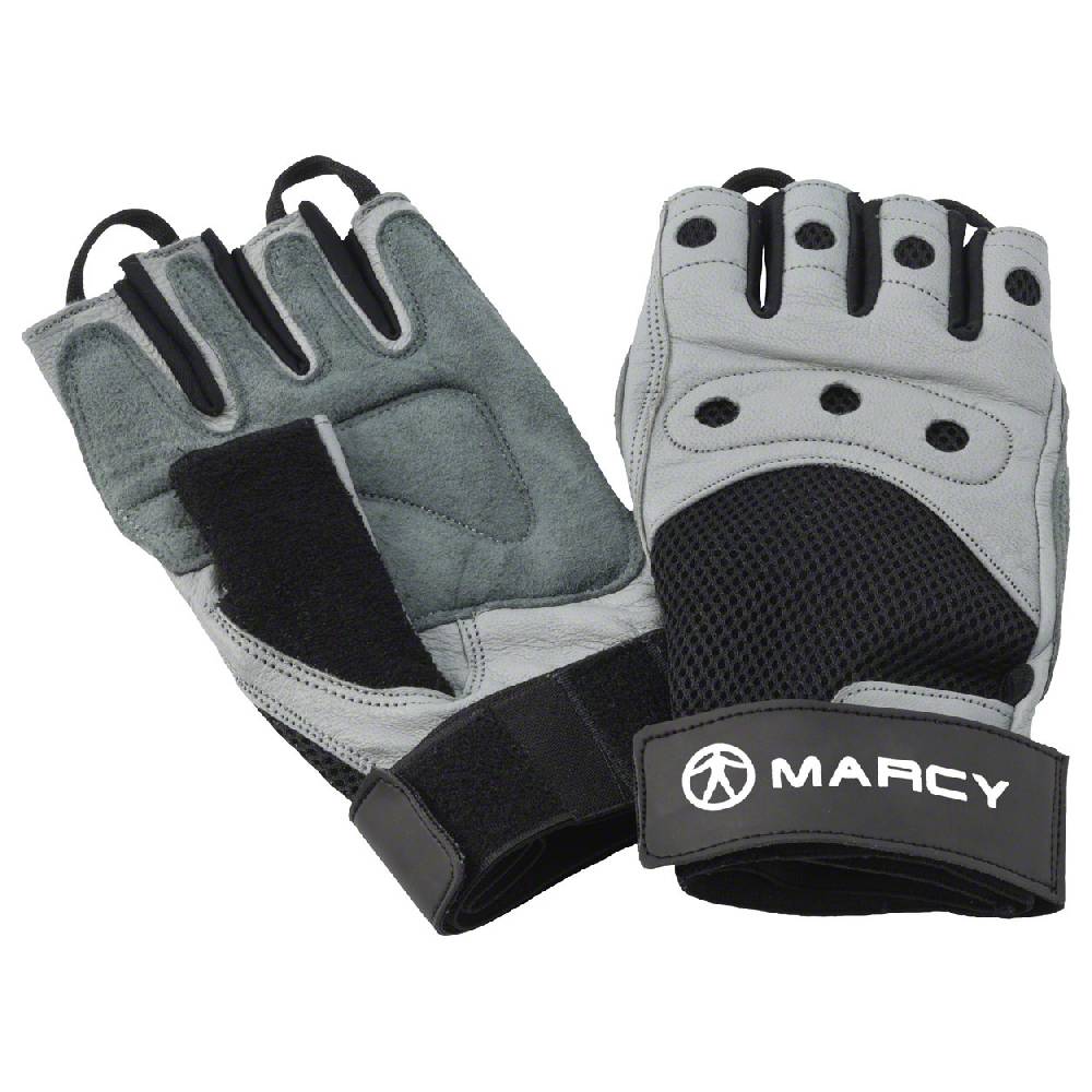 Sport Tec MARCY Gewichtheberhandschuhe Fit Pro, Gr. S, Paar