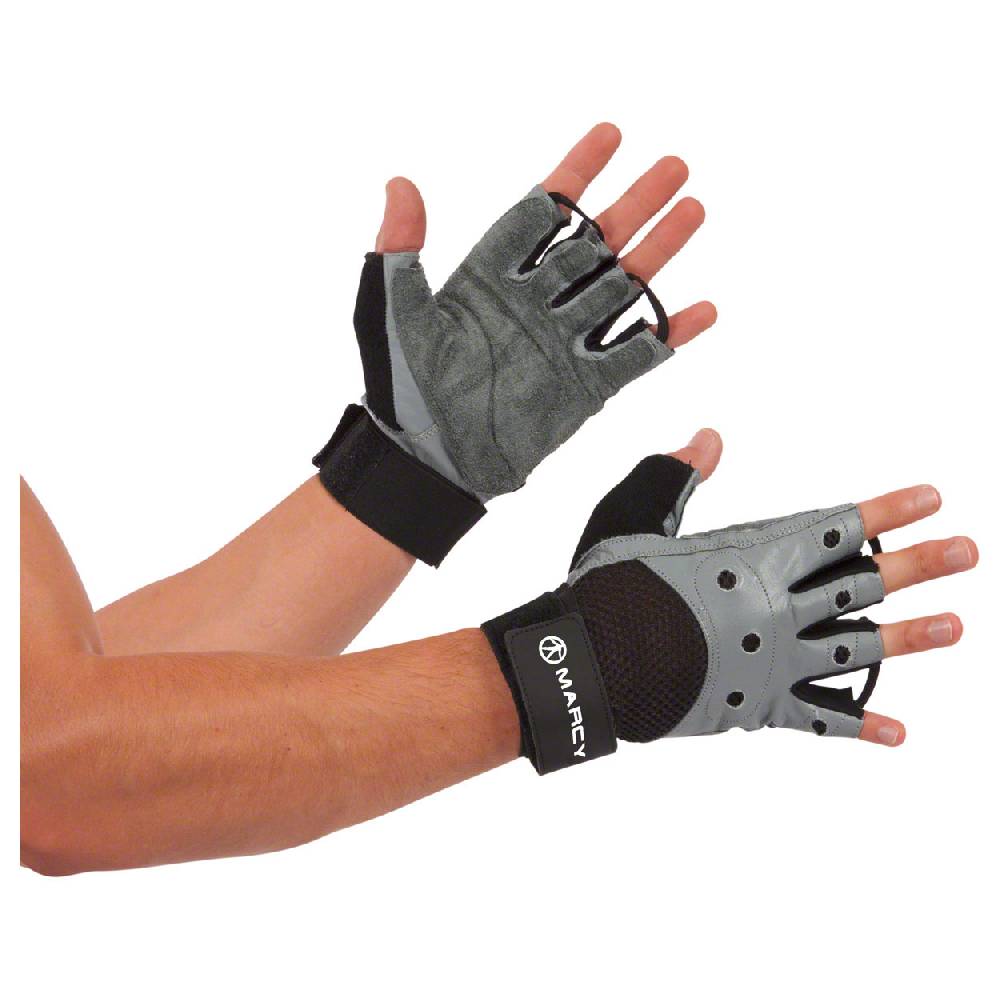 Sport Tec MARCY Gewichtheberhandschuhe Fit Pro, Gr. S, Paar Bis zu 55% Rabatt