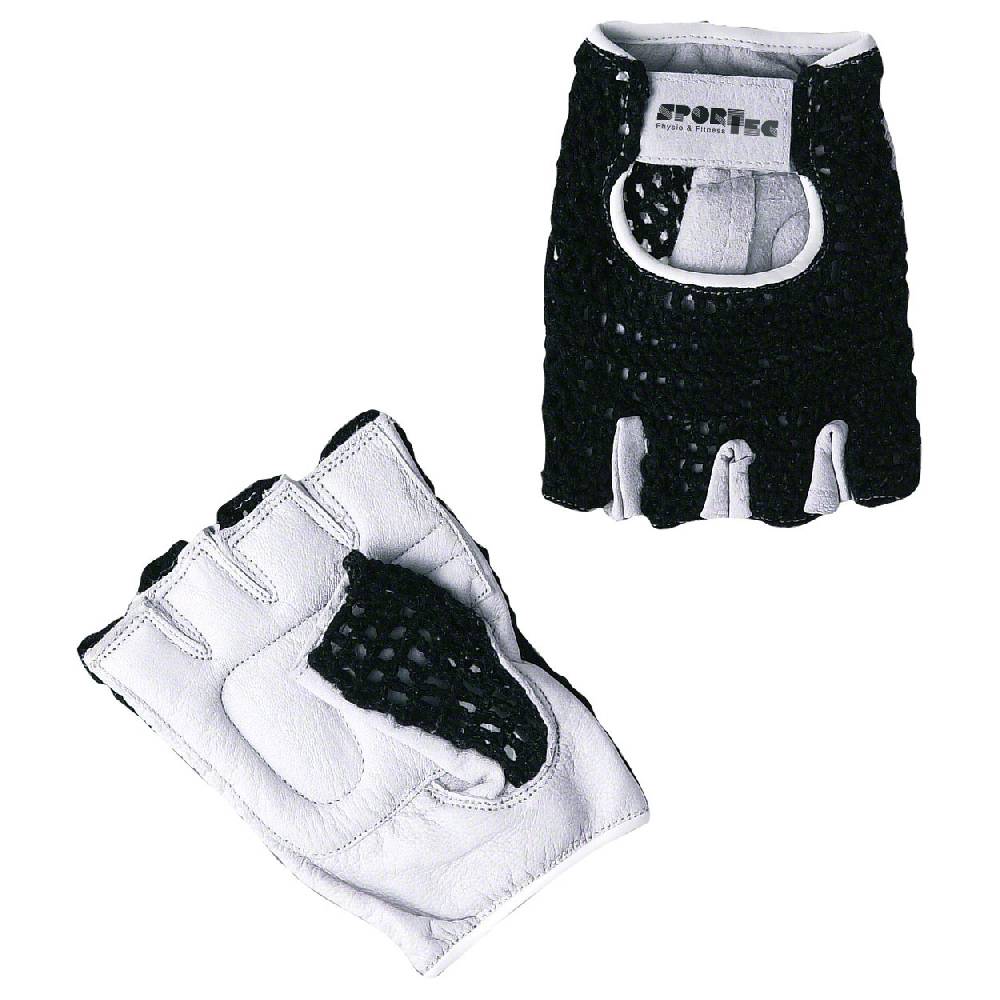 Sport Tec Gewichtheberhandschuhe, Gr. S, Paar