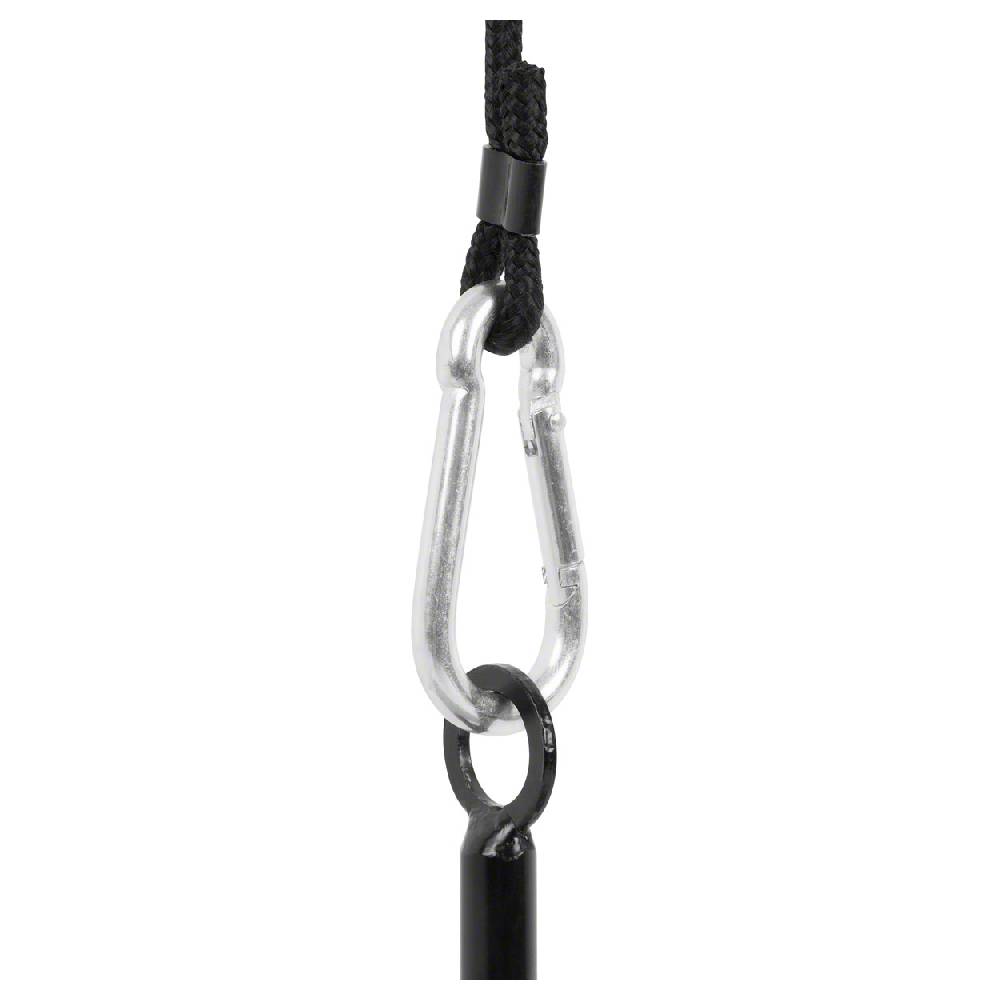 Sport Tec Unterarmtrainer inkl. 2 Hantelscheiben aus Gusseisen, je 2,5 kg Fabrikladen