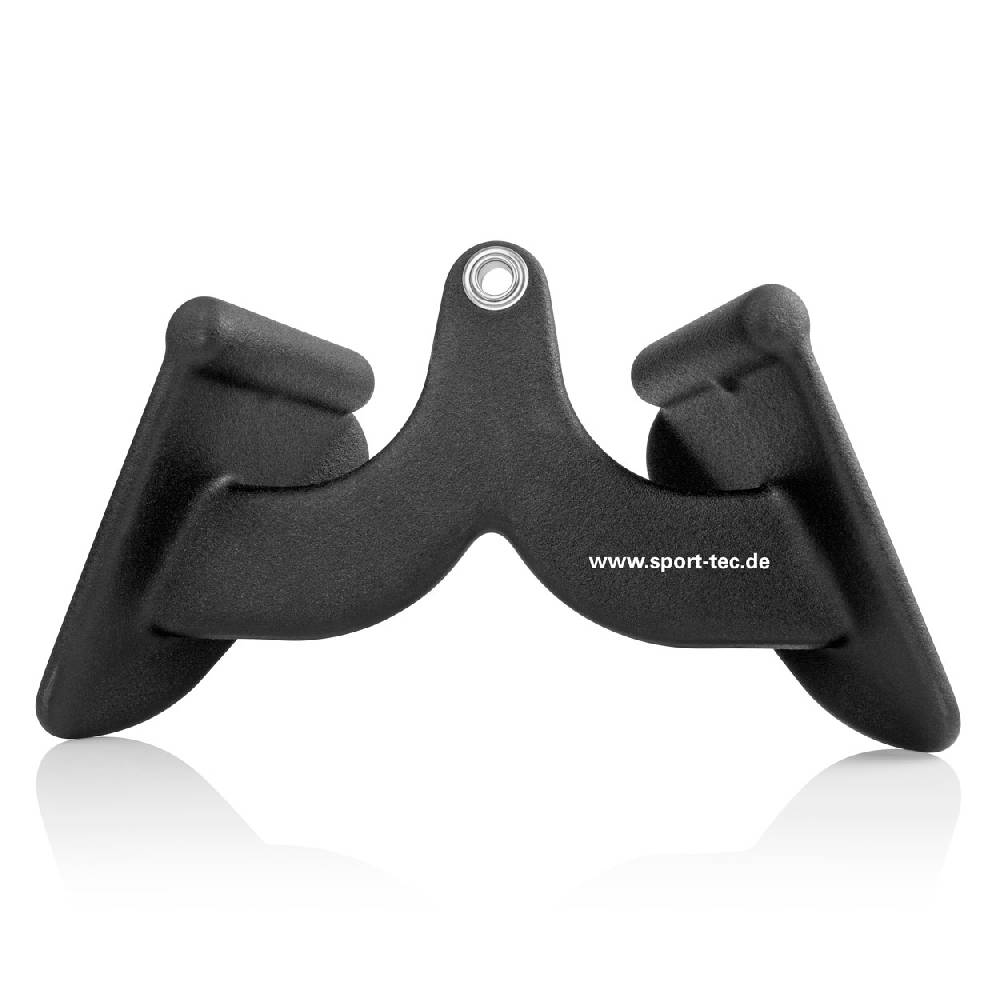 Sport Tec Sport-Tec ergonomischer Rudergriff, 31,5x16 cm