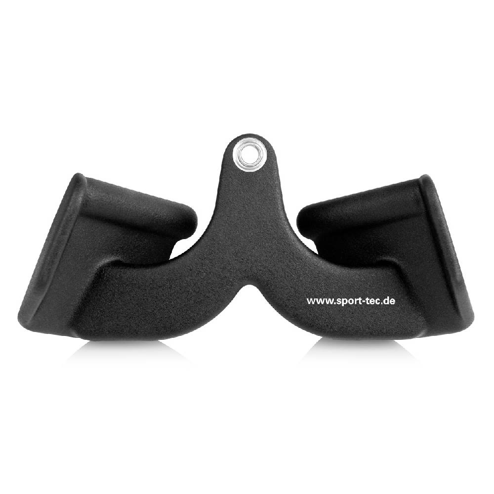 Sport Tec Sport-Tec ergonomischer Rudergriff, 31x11 cm