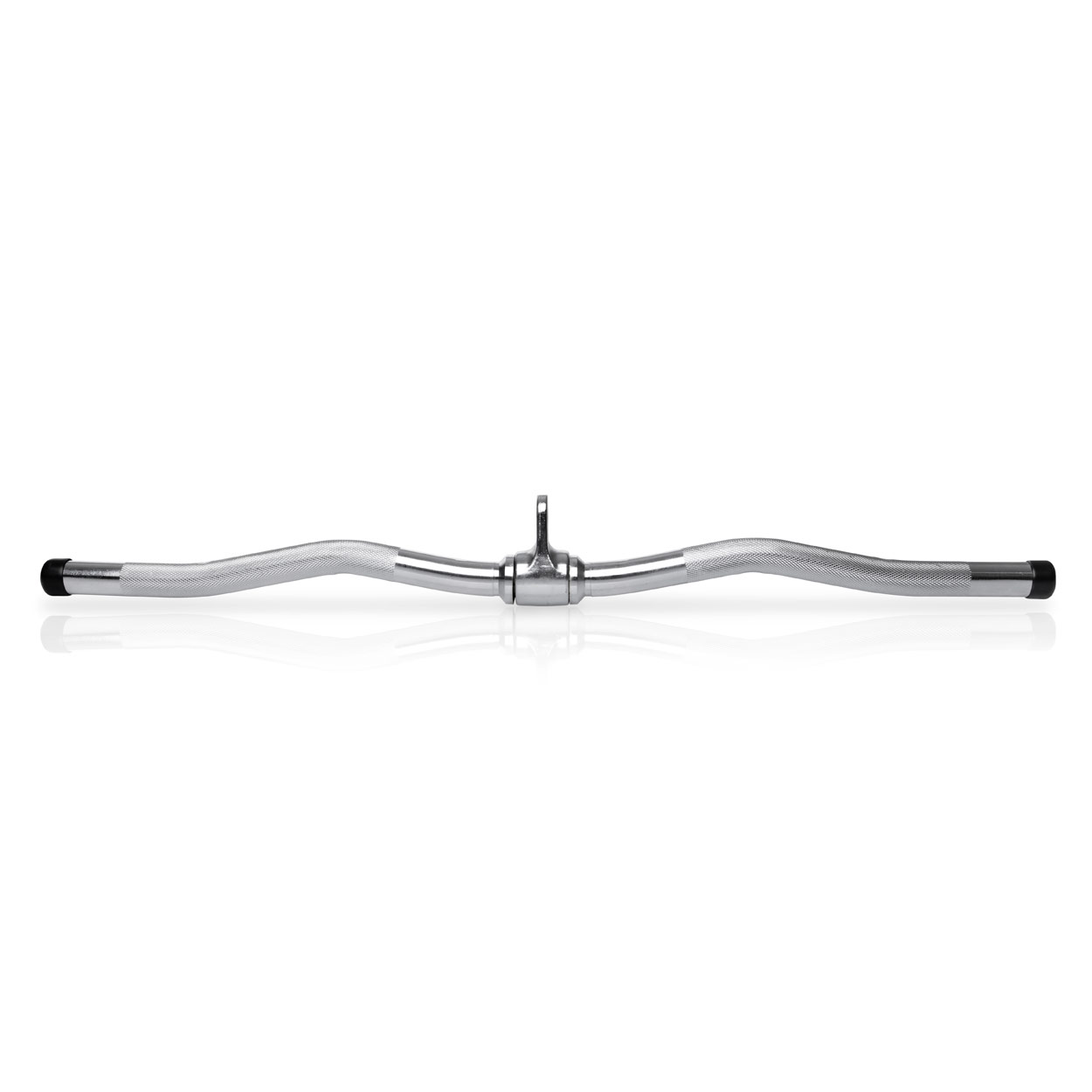 Sport Tec SZ-Trizepsstange Wellenform, 75 cm