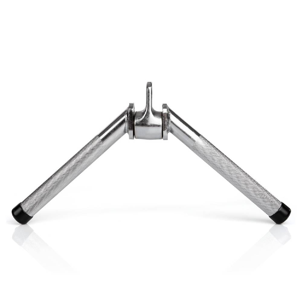Sport Tec Trizepsstange, W-Form, 38 cm