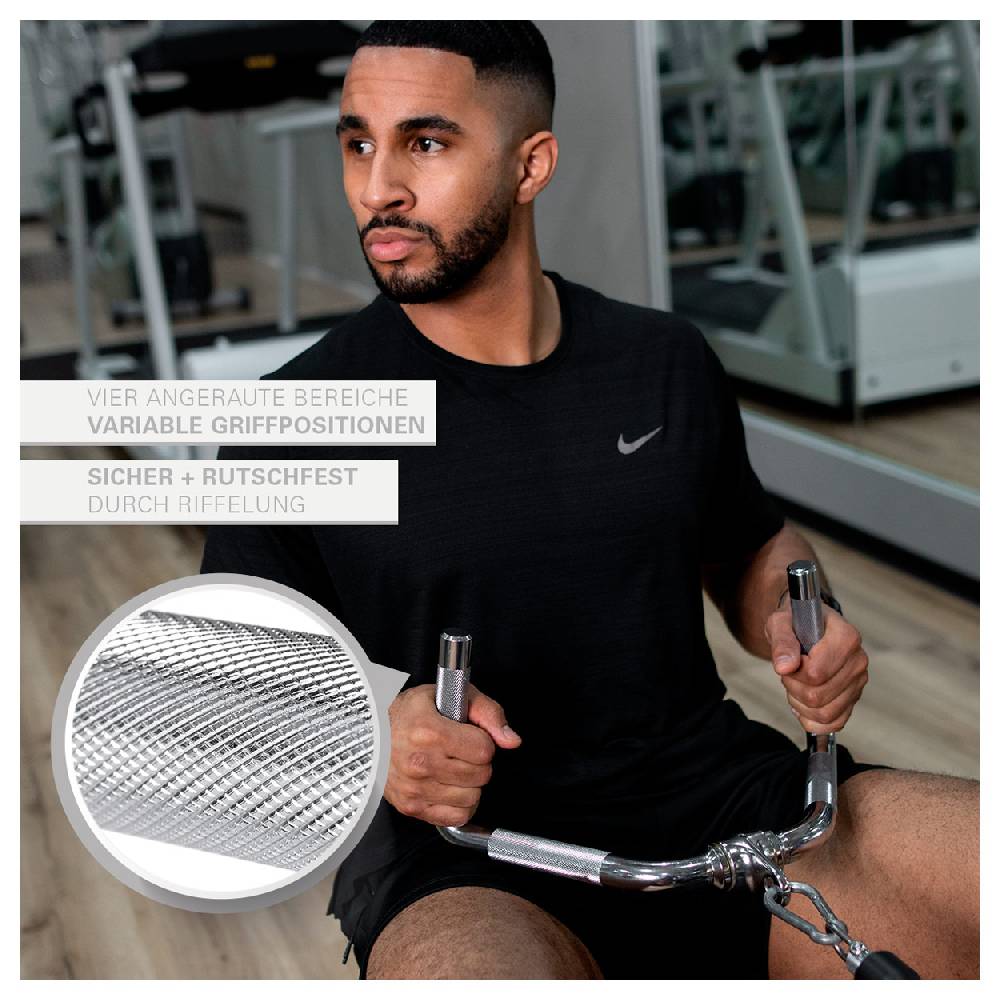 Sport Tec Multigriff Rennlenkerform, 36 cm Online