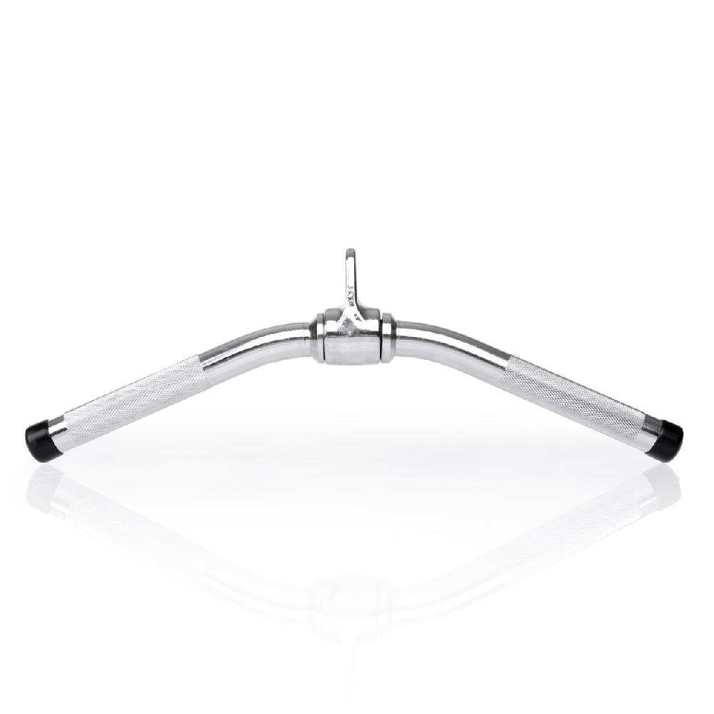 Sport Tec Halbrunder Trizepsgriff, 45 cm