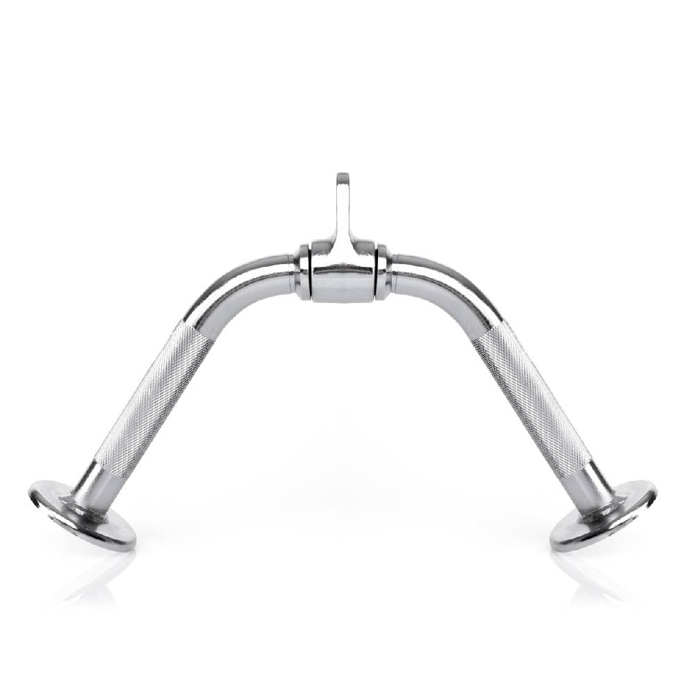 Sport Tec Großer Pilzgriff mit beweglicher Öse, 32 cm